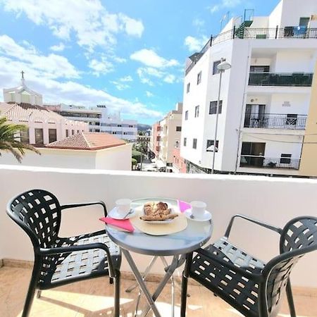 Suecia Loto Appartement Los Cristianos  Buitenkant foto